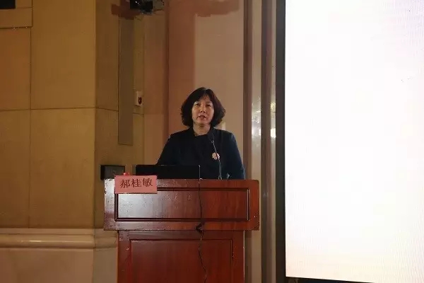 河北医科大学第二医院生殖医学科郝桂敏教授"如何进行ivf质控"胚胎在