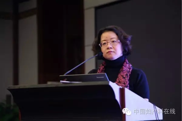 首页 学术会议 会议报道 正文   北京妇产医院王彤教授就《宫颈癌分期